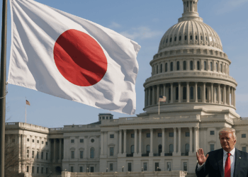 Japón despliega la alfombra roja a Trump: una alianza condicionada por 550.000 millones de dólares