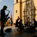 Jazz, la primera gran carta del Reino Unido en el Cervantino