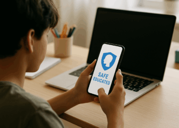 The Young Minds App wants to protect and educate children online and will show its tech at TechCrunch Disrupt 2025