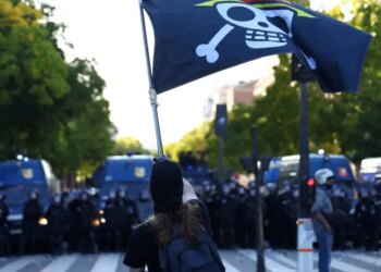 Generación Z convoca marcha contra la corrupción en México con banderas de One Piece: ¿Qué debes saber?