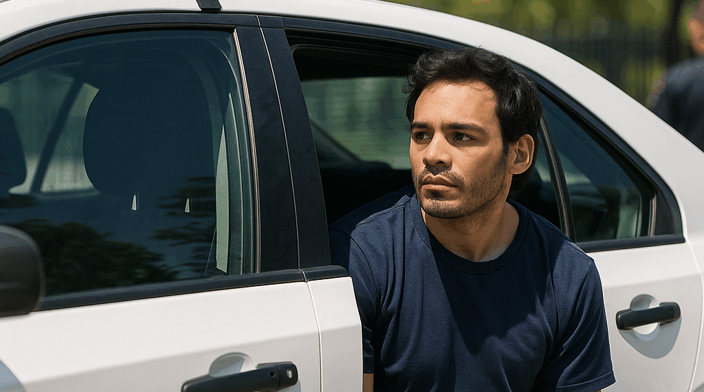 Julio César Chávez Jr. rompe el silencio tras su detención en Estados Unidos / Foto: @jcchavezjr en Instagram