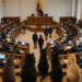 La Sonora en el congreso