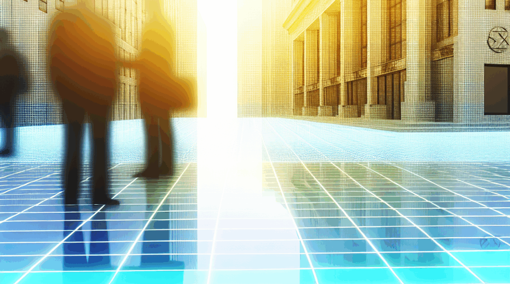 La nueva Bolsa de Texas respaldada por JP Morgan recauda 250 millones de dólares