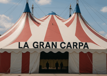 La Gran Carpa