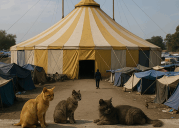 La Gran Carpa