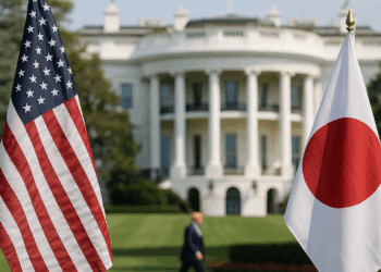 La buena sintonía entre Trump y la nueva primera ministra de Japón abre una "era dorada" en una alianza de seguridad clave para las democracias del Pacífico