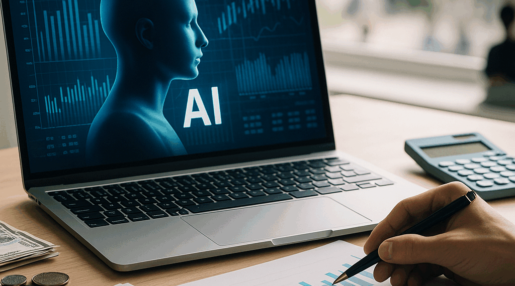 La economía de la inteligencia artificial