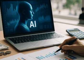 La economía de la inteligencia artificial