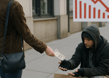 La economía, mal, pero lo que importa al gobierno es su popularidad