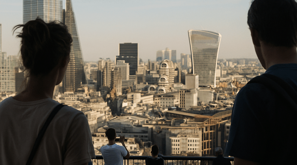 La reputación ya no tiene oficina privada