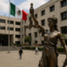 La justicia mexicana, atrapada en su propia fragilidad