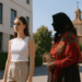 la tendencia del ‘clean look’ que opaca a la tradición de Día de Muertos