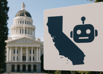 California Historic Capitol building