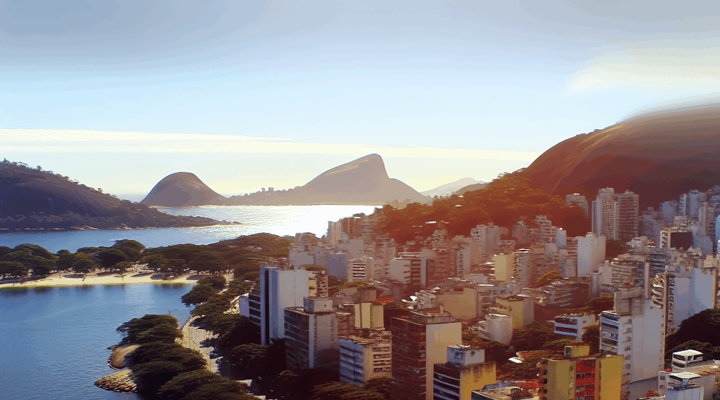 La masacre de Río de Janeiro anticipa y cambia el eje de la campaña en la lucha por la Presidencia de Brasil