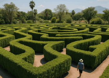 Laberinto de los Sentidos en Morelos: Precios y cómo llegar