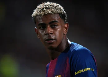 Lamine Yamal no estará ante Sevilla; será baja con Barcelona de dos a tres semanas