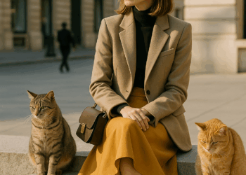 Las 28 Celebridades Mejor Vestidas del Mes de la Moda – Dimension Turistica Magazine