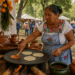 Las Cocineras Tradicionales Son El Alma De Michoacán Sobre Todo En Los Festivales: Bedolla - Changoonga.com