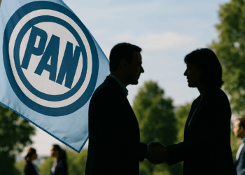 Romero respondió a Alito: "Las alianzas son decisiones de la dirigencia del PAN, y punto"