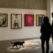 Las instantáneas de Andy Warhol toman Casa del Lago