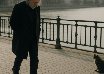 László Krasznahorkai, el Nobel de la melancolía