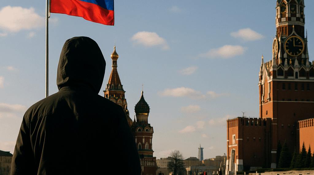 Hans Granlund, jefe de Estado Mayor de la OTAN en el Báltico: "Lo que Rusia aprenda luchando contra Ucrania, lo usará contra nosotros"