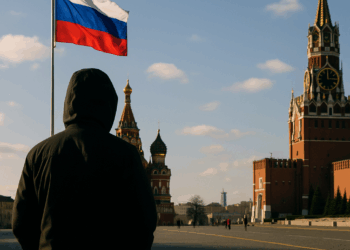 Hans Granlund, jefe de Estado Mayor de la OTAN en el Báltico: "Lo que Rusia aprenda luchando contra Ucrania, lo usará contra nosotros"