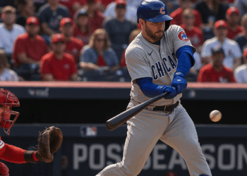 Los Cubs extienden la Serie al juego 4