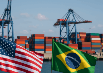 Lula afirma que en pocos días tendrán "una solución definitiva" en la disputa comercial entre Estados Unidos y Brasil