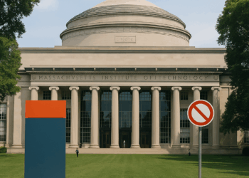 El Instituto Tecnológico de Massachusetts rechaza oferta de financiación de la Casa Blanca