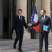 Macron vuelve a nombrar a Lecornu como primer ministro