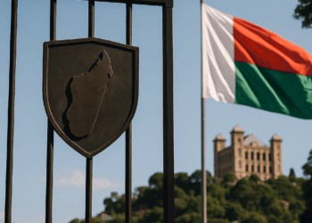 Madagascar revoca la nacionalidad al presidente depuesto Andry Rajoelina