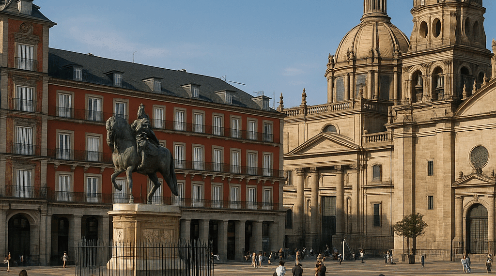 Madrid y Jalisco fortalecen su colaboración para promover el turismo global. – Dimension Turistica Magazine