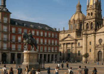 Madrid y Jalisco fortalecen su colaboración para promover el turismo global. – Dimension Turistica Magazine