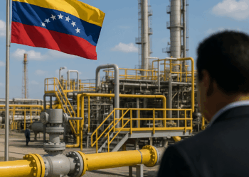 Maduro suspende los acuerdos de gas con Trinidad y Tobago ante la "amenaza" de la primera ministra y la acusa de ser una "propulsora de la guerra"
