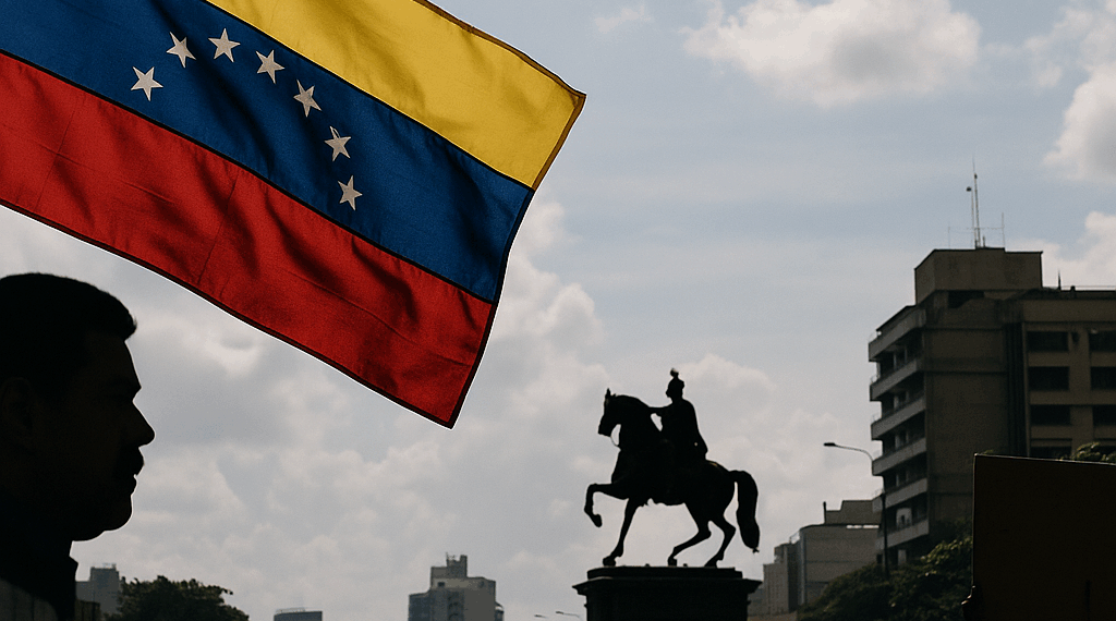 Maduro llama a la huelga general en caso de ser derrocado mientras Trump avanza acciones militares "en tierra"