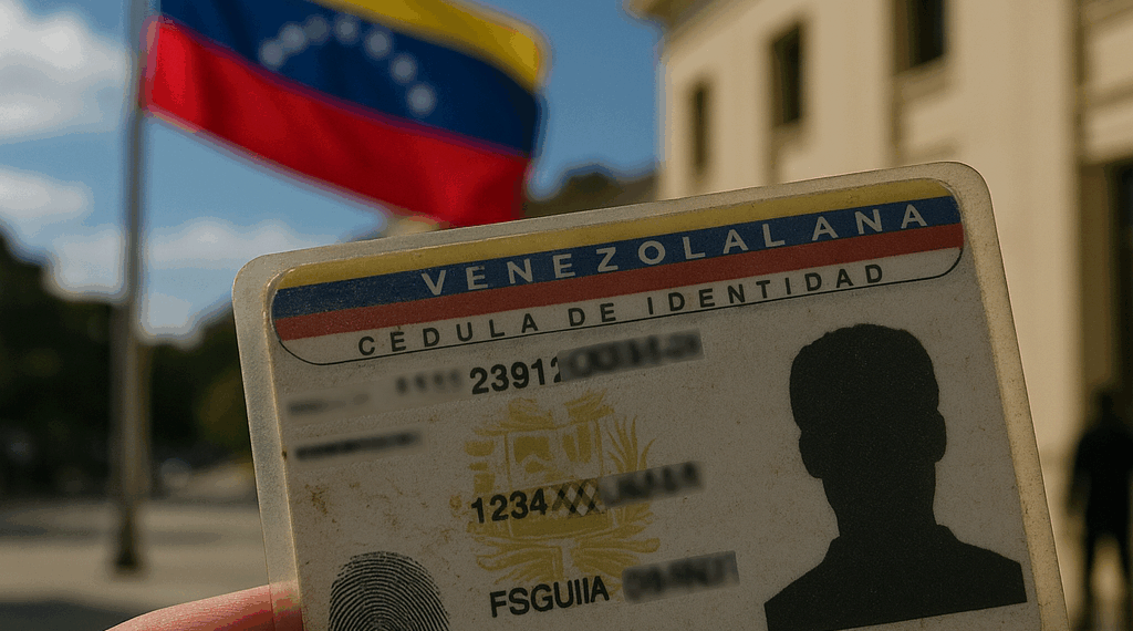 Nicolás Maduro ordena despojar de la nacionalidad venezolana a Leopoldo López