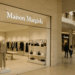 Maison Margiela llega a México con El Palacio de Hierro