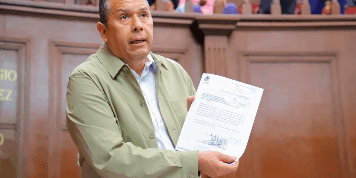 La Calidad De Vida En Morelia Ha Empeorado Gracias Al Ayto Panista Que No Da Resultados: JC Barragán - Changoonga.com