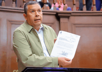 La Calidad De Vida En Morelia Ha Empeorado Gracias Al Ayto Panista Que No Da Resultados: JC Barragán - Changoonga.com