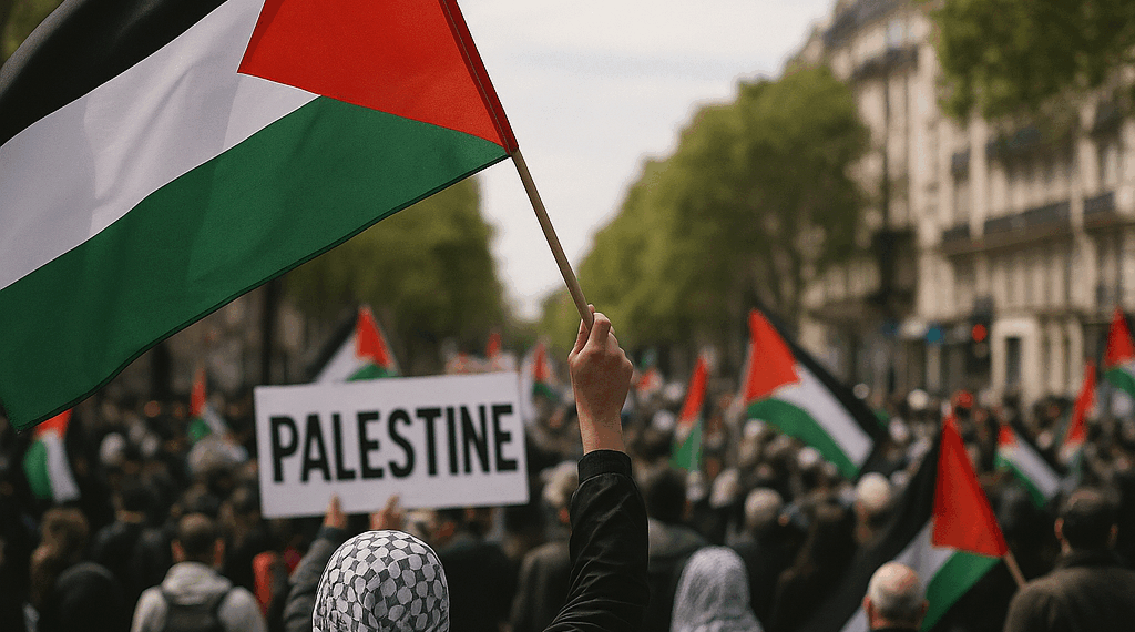 #Morelia Convocan Este Sábado A Marcha Por La Paz En Palestina Y Exigirle A Sheinbaum Rompa Con Israel  - Changoonga.com