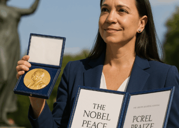 EURONEWS HOY | Las noticias del viernes 10 de octubre: María Corina Machado gana el Nobel de la Paz