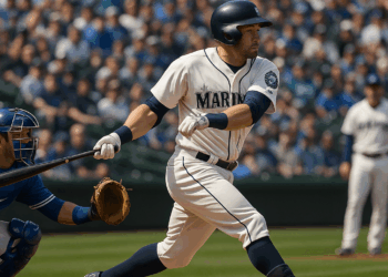 Resumen del partido Mariners 3-1 Blue Jays (12 de Oct., 2025)