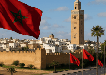 Marruecos, líder intratable - Diario AS