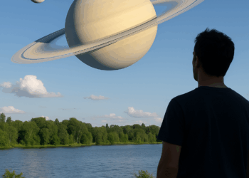 More Evidence Emerges That One of Saturn’s Moons Could Harbor Life