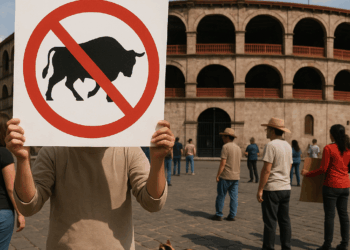 #Morelia Acusan Taurinos ´Cargada’ Política Morenista Vs La Tauromaquía, Se Llevan Corrida Del 30-S A Guanajuato - Changoonga.com