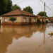 Reportan más de 38 mil casas dañadas por lluvias e inundaciones en México