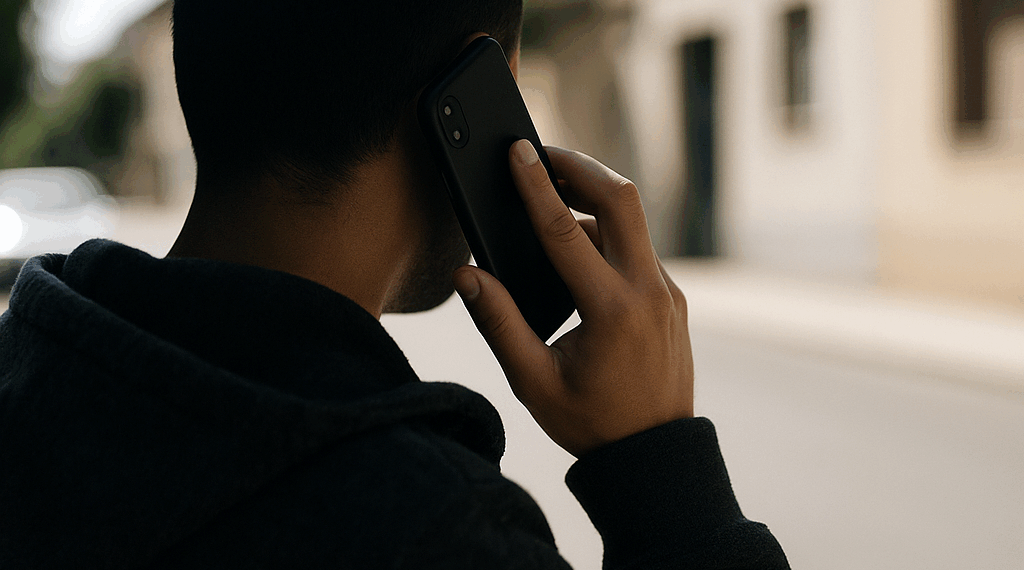 Reciben más de 59,000 llamadas por extorsión en el país