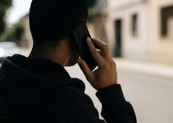 Reciben más de 59,000 llamadas por extorsión en el país