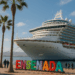 Más de 869,000 viajeros de cruceros arribaron a Ensenada en 2025. – Dimension Turistica Magazine